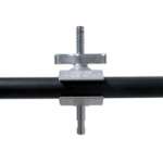 Matthews MD-420101 (MD420101) Matthellini Clamp - 3 Inch Center Jaw Matthews MD-420101 (MD420101) Matthellini Clamp - 3 Inch Center Jaw