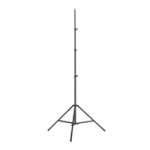 Matthews 387402 Kit - Medium Duty Triple Riser Kit Stand - Black (20 Piece Minimum) Matthews 387402 Kit - Medium Duty Triple Riser Kit Stand - Black (20 Piece Minimum)