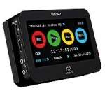 Atomos Ninja2 10-bit HDMI to ProRes Recorder, Monitor and Playback Device (AO-ATOMNJA003) Atomos Ninja2 10-bit HDMI to ProRes Recorder, Monitor and Playback Device (AO-ATOMNJA003)