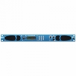 Sonifex RM-2S10 Reference Monitor, 2 LED Meters + 10 Stereo Channel Inputs Sonifex RM-2S10 Reference Monitor, 2 LED Meters + 10 Stereo Channel Inputs