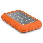 LaCie Rugged Triple Hard Disk - USB 3.0 | USB 2.0 | FireWire 800 - 500GB (7200rpm) and 2TB (5400rpm) LaCie Rugged Triple Hard Disk - USB 3.0 | USB 2.0 | FireWire 800 - 500GB (7200rpm) and 2TB (5400rpm)