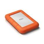 LaCie Rugged Mini Hard Disk - USB 3.0 | USB 2.0 - 500GB (5400rpm) / 500GB (7200rpm) / 1TB (5400rpm) / 2TB (5400rpm) LaCie Rugged Mini Hard Disk - USB 3.0 | USB 2.0 - 500GB (5400rpm) / 500GB (7200rpm) / 1TB (5400rpm) / 2TB (5400rpm)