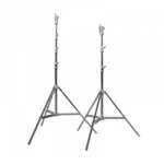 Matthews 369673 Hollywood Combo Double Riser Lighting Stand Matthews 369673 Hollywood Combo Double Riser Lighting Stand