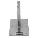 Matthews 429085 6-inch Baby Plate Matthews 429085 6-inch Baby Plate