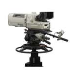 Sony HDC-2000W (HDC2000W) 3G Double-Speed Multi-Format HD Studio System Camera - White Sony HDC-2000W (HDC2000W) 3G Double-Speed Multi-Format HD Studio System Camera - White