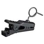 Sony SAD-HV1B2//K (SADHV1B2K, SAD-HV1B2, SADHV1B2, SADHV1B2-K) UWP Lavalier Microphone Clips (x4) for ECM-V1BMP Microphone Sony SAD-HV1B2//K (SADHV1B2K, SAD-HV1B2, SADHV1B2, SADHV1B2-K) UWP Lavalier Microphone Clips (x4) for ECM-V1BMP Microphone