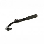 Miller 684 Telescopic Pan Handle w/grey handle carrier for DS60 Fluid Head Miller 684 Telescopic Pan Handle w/grey handle carrier for DS60 Fluid Head