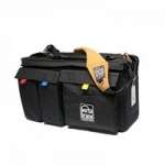 Portabrace SZW-3B (SZW3B) Size Wize Travel Case ideal for use on airlines (internal dimensions: 54.61 x 19.05 x 29.21 cm) (black) Portabrace SZW-3B (SZW3B) Size Wize Travel Case ideal for use on airlines (internal dimensions: 54.61 x 19.05 x 29.21 cm) (black)