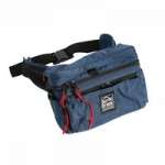 Portabrace HIP-3 (HIP3) Hip Pack for cameras, lens adapters, lens caps, radio microphones - large (internal dimensions: 27.94 x 8.89 x 15.24 cm) (blue) Portabrace HIP-3 (HIP3) Hip Pack for cameras, lens adapters, lens caps, radio microphones - large (internal dimensions: 27.94 x 8.89 x 15.24 cm) (blue)