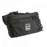 Portabrace HIP-3B (HIP3B) Hip Pack for cameras, lens adapters, lens caps, radio microphones - large (internal dimensions: 27.94 x 8.89 x 15.24 cm) (black) Portabrace HIP-3B (HIP3B) Hip Pack for cameras, lens adapters, lens caps, radio microphones - large (internal dimensions: 27.94 x 8.89 x 15.24 cm) (black)