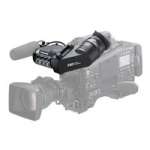 Panasonic AG-CVF10E (AGCVF10EJ, AG-CVF10, AGCVF10) HD Colour Viewfinder for AG-HPX600 Camcorder Panasonic AG-CVF10E (AGCVF10EJ, AG-CVF10, AGCVF10) HD Colour Viewfinder for AG-HPX600 Camcorder