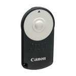 Canon RC-6 (RC6) Camera Remote Controller for EOS 500D, EOS 550D & EOS 600D (Canon p/n 4524B001AA) Canon RC-6 (RC6) Camera Remote Controller for EOS 500D, EOS 550D & EOS 600D (Canon p/n 4524B001AA)