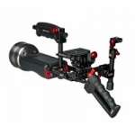 Zacuto Fee-N-G Ultimate ENG Style DSLR Rig - Z-DFNG (ZDFNG) Zacuto Fee-N-G Ultimate ENG Style DSLR Rig - Z-DFNG (ZDFNG)