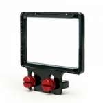 Zacuto Z-Finder 3.2 inch Mounting Frame for Small Body DSLR Cameras - Z-MFS32 (ZMFS32) Zacuto Z-Finder 3.2 inch Mounting Frame for Small Body DSLR Cameras - Z-MFS32 (ZMFS32)