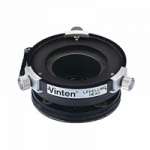 Vinten 3328-30 (332830) Quickfix Levelling Adaptor with Four-Hole Flat Base Vinten 3328-30 (332830) Quickfix Levelling Adaptor with Four-Hole Flat Base