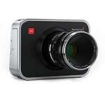 Blackmagic Design Cinema Camera EF Mount - Body Only Blackmagic Design Cinema Camera EF Mount - Body Only