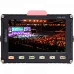 Datavideo DATA-TLM43LB (DATATLM43LB) Camera Look Back System- includes TLM-430 Look Back Monitor w/ RMC-200 Controller Datavideo DATA-TLM43LB (DATATLM43LB) Camera Look Back System- includes TLM-430 Look Back Monitor w/ RMC-200 Controller
