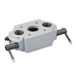 Vinten 3407-1A (34071A) Scaffold Clamp for Pan and Tilt Head Vinten 3407-1A (34071A) Scaffold Clamp for Pan and Tilt Head