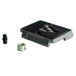 Manfrotto 200PL (200-PL) Accessory Quick Release Plate Manfrotto 200PL (200-PL) Accessory Quick Release Plate