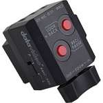 Datavideo DATA-RMC200 (DATARMC200) RMC-200 Camera Remote Controller for TLM-430 Look Back monitor + DN-60A CompactFlash card recorder Datavideo DATA-RMC200 (DATARMC200) RMC-200 Camera Remote Controller for TLM-430 Look Back monitor + DN-60A CompactFlash card recorder