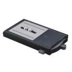 Vinten 3471-3 (34713) ENG Quickfit Automatic Adaptor with Wedge (3763-11) - Black Vinten 3471-3 (34713) ENG Quickfit Automatic Adaptor with Wedge (3763-11) - Black