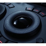 Blackmagic Design Trackball for DaVinci Resolve Control System (BMD-DV/TRACKBALL) Blackmagic Design Trackball for DaVinci Resolve Control System (BMD-DV/TRACKBALL)