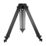Vinten 3776-3 (37763) Two-Stage 75mm Bowl Carbon Fibre ENG Pozi-Loc Tripod Vinten 3776-3 (37763) Two-Stage 75mm Bowl Carbon Fibre ENG Pozi-Loc Tripod
