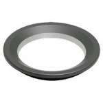 Libec AD-75 (AD75) Adaptor for 75mm ball base heads to 100mm ball diameter tripods Libec AD-75 (AD75) Adaptor for 75mm ball base heads to 100mm ball diameter tripods