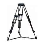 Vinten 3884-3 (38843) Two-Stage 100mm Bowl Carbon Fibre EFP Pozi-Loc Tripod Vinten 3884-3 (38843) Two-Stage 100mm Bowl Carbon Fibre EFP Pozi-Loc Tripod