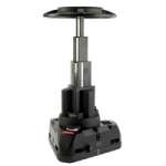 Vinten V3963-0002 (V39630002) Quattro-SL 4-Stage Pedestal (black) Vinten V3963-0002 (V39630002) Quattro-SL 4-Stage Pedestal (black)