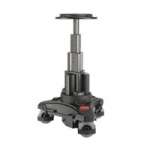 Vinten V4002-0002 (V40020002) Quattro-OBL 4-Stage Pedestal (black) Vinten V4002-0002 (V40020002) Quattro-OBL 4-Stage Pedestal (black)