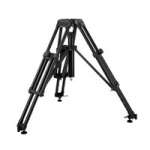 Vinten 3901-3 (39013) HDT-1 Single Stage Heavy Duty Tripod with Mid Level Spreader Vinten 3901-3 (39013) HDT-1 Single Stage Heavy Duty Tripod with Mid Level Spreader