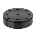 Vinten 3525-901SP (3525901SP) Quickfix / 4-Bolt Flat Base for Vision 250 Pan and Tilt Head Vinten 3525-901SP (3525901SP) Quickfix / 4-Bolt Flat Base for Vision 250 Pan and Tilt Head