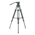 Ex-Demo Libec TH-950DV (TH-950, TH950) Fluid Head Tripod System with 3 position counter balancing (includes case) Ex-Demo Libec TH-950DV (TH-950, TH950) Fluid Head Tripod System with 3 position counter balancing (includes case)