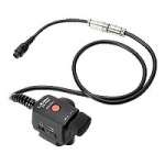 Libec ZC-9EX (ZC9EX) Zoom Controller for Sony PMW-EX Series Libec ZC-9EX (ZC9EX) Zoom Controller for Sony PMW-EX Series
