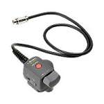 Libec ZC-9PRO (ZC-9) Pro Zoom Controller for most ENG cameras (Canon & Fujinon lenses) Libec ZC-9PRO (ZC-9) Pro Zoom Controller for most ENG cameras (Canon & Fujinon lenses)