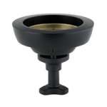 Vinten 3525-900SP (3525900SP) Ball Base for Vision 250 Pan and Tilt Head Vinten 3525-900SP (3525900SP) Ball Base for Vision 250 Pan and Tilt Head