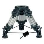 Vinten 3778-3 (37783) Baby Legs Two-Stage 100mm Bowl Aluminium ENG Pozi-Loc Tripod - Grey Vinten 3778-3 (37783) Baby Legs Two-Stage 100mm Bowl Aluminium ENG Pozi-Loc Tripod - Grey
