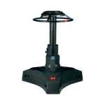 Vinten 3825-3 (38253) Quartz One Single-Stage Pedestal - Black Vinten 3825-3 (38253) Quartz One Single-Stage Pedestal - Black