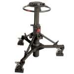 Vinten 3983-3B (39833B) Pro-Ped OB Pedestal with 150mm Wheels, Track Locks and Trim Weights Vinten 3983-3B (39833B) Pro-Ped OB Pedestal with 150mm Wheels, Track Locks and Trim Weights