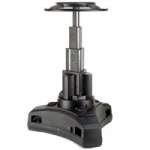 Vinten V3852-0003 (V38520003) Quattro-L 4-Stage Pedestal - Black Vinten V3852-0003 (V38520003) Quattro-L 4-Stage Pedestal - Black