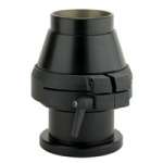 Vinten V3950-1110 (V39501110) Osprey Light to Tracking Base Adaptor for Tracking Dolly/Skid (3369-57) Vinten V3950-1110 (V39501110) Osprey Light to Tracking Base Adaptor for Tracking Dolly/Skid (3369-57)