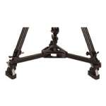 Vinten 3497-3B (34973B) OB Skid for HDT-1 and HDT-2 Heavy Duty Tripods Vinten 3497-3B (34973B) OB Skid for HDT-1 and HDT-2 Heavy Duty Tripods