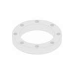 Vinten 3354-900SP (3354900SP) 4-Bolt Flat Base to 4-Bolt Flat Base 20mm Spacer Ring for Hawk and Teal Pedestals Vinten 3354-900SP (3354900SP) 4-Bolt Flat Base to 4-Bolt Flat Base 20mm Spacer Ring for Hawk and Teal Pedestals