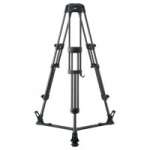 Libec RT40RB (RT40-RB) Two-Stage Tripod - 75mm bowl Libec RT40RB (RT40-RB) Two-Stage Tripod - 75mm bowl