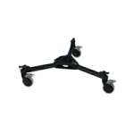 Vinten 3497-3E (34973E) Middleweight EFP OB Dolly for middleweight tripods (125mm wheels) Vinten 3497-3E (34973E) Middleweight EFP OB Dolly for middleweight tripods (125mm wheels)
