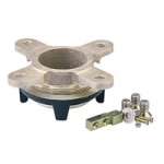 Vinten 3724-3 (37243) Mitchell Centre Screw for Vector Pan and Tilt Heads Vinten 3724-3 (37243) Mitchell Centre Screw for Vector Pan and Tilt Heads