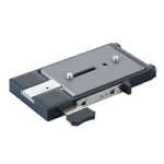 Vinten 3761-3 (37613) EFP Quickfit Automatic Adaptor with EFP Quickfit Wedge (3761-13) Vinten 3761-3 (37613) EFP Quickfit Automatic Adaptor with EFP Quickfit Wedge (3761-13)