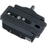 Libec AP-5 (AP5) Adapter plate with camera platform and sliding plate Libec AP-5 (AP5) Adapter plate with camera platform and sliding plate