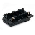 Litepanels MProDVAP-C (MProDVAPC) MicroPro & MicroPro Hybrid DV Battery Adapter Plate for Canon (p/n 900-5205) Litepanels MProDVAP-C (MProDVAPC) MicroPro & MicroPro Hybrid DV Battery Adapter Plate for Canon (p/n 900-5205)